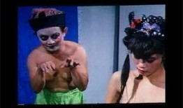 赶尸艳谈 在线观看,神秘驱魔之旅，在线惊悚揭秘